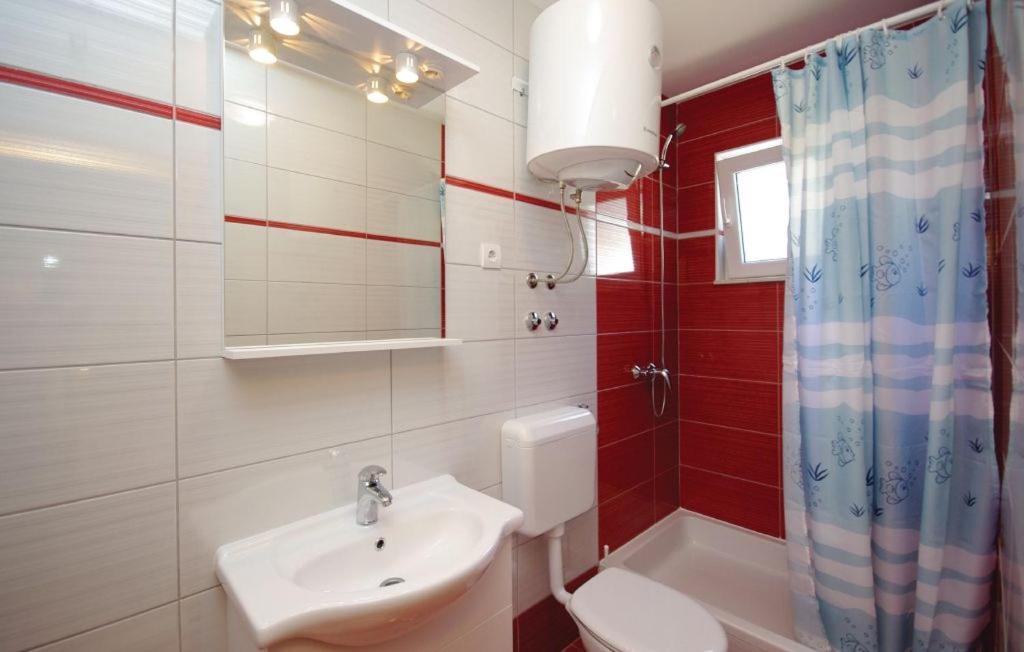 Apartment Penthaus Stipe *