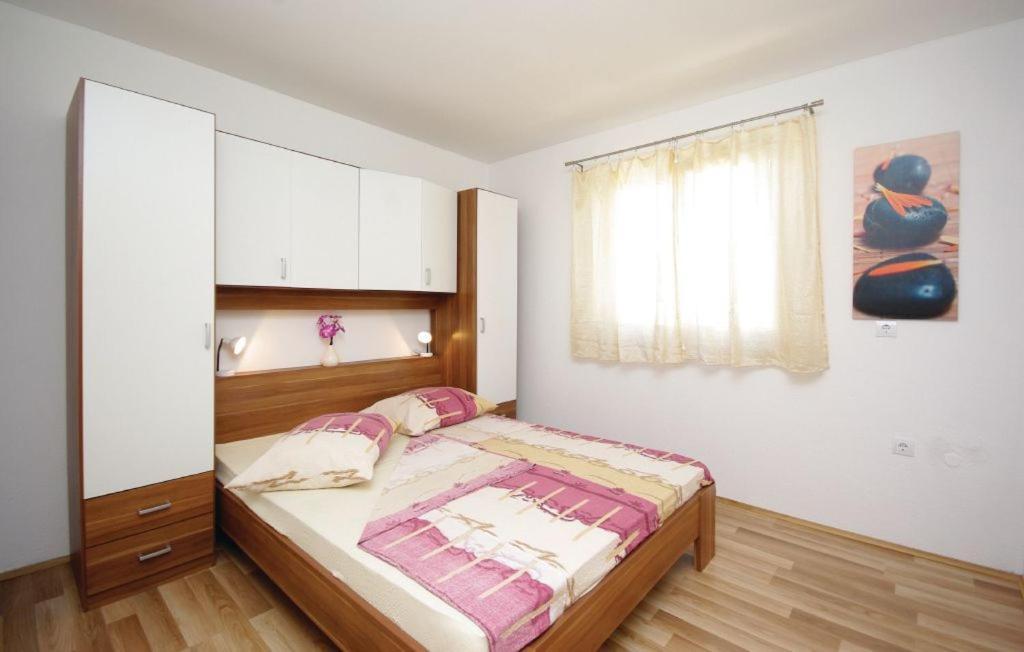 Apartment Penthaus Stipe *