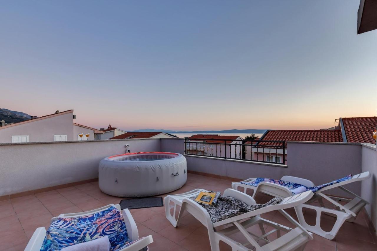 Apartment Penthaus Stipe Makarska