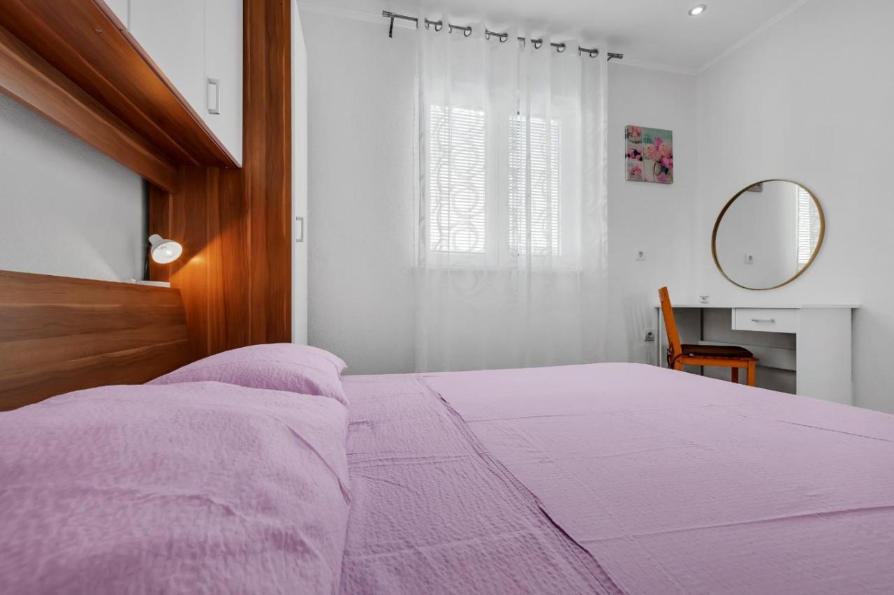 Penthaus Stipe Apartment *
