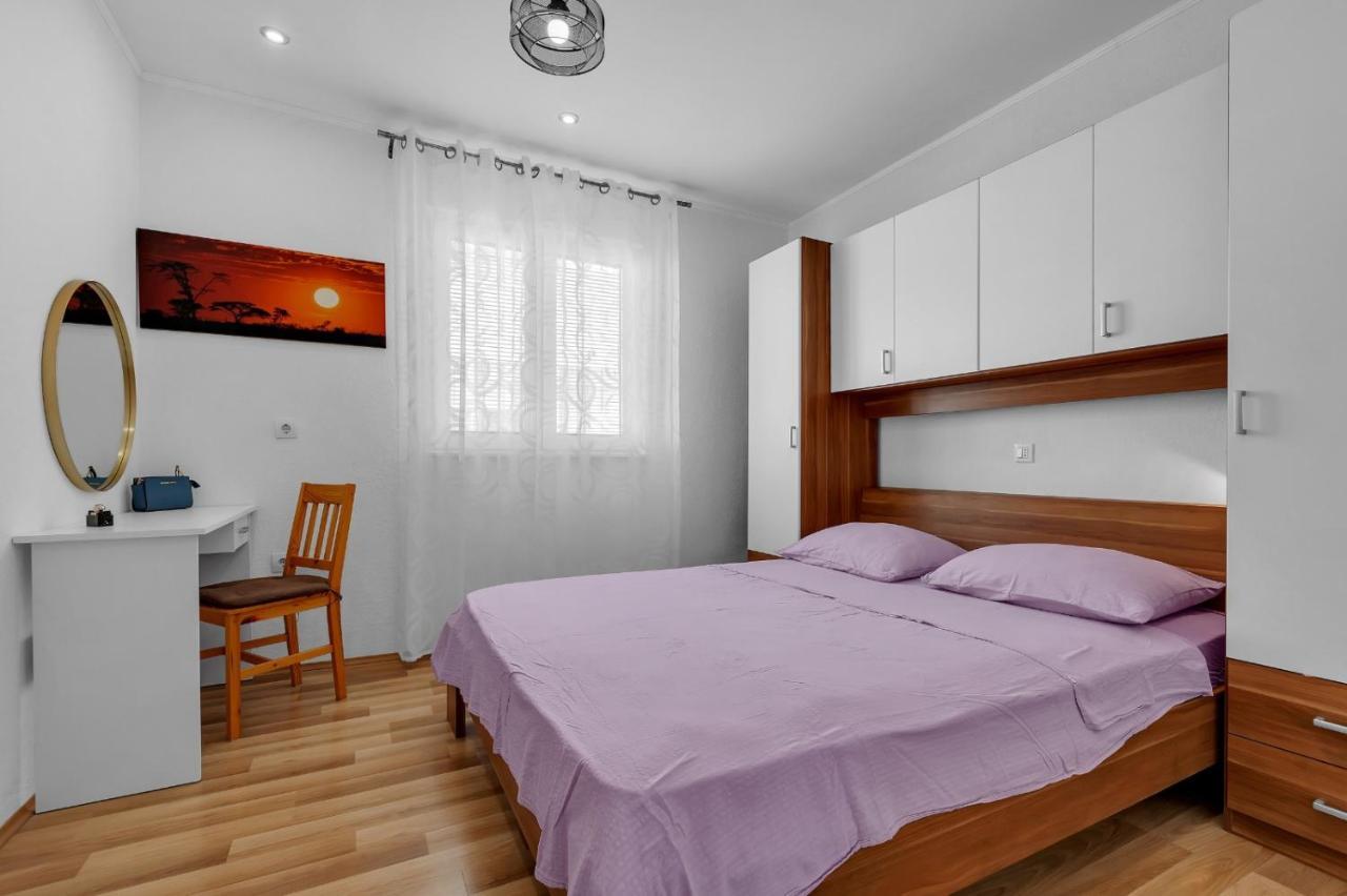 Penthaus Stipe Apartment *