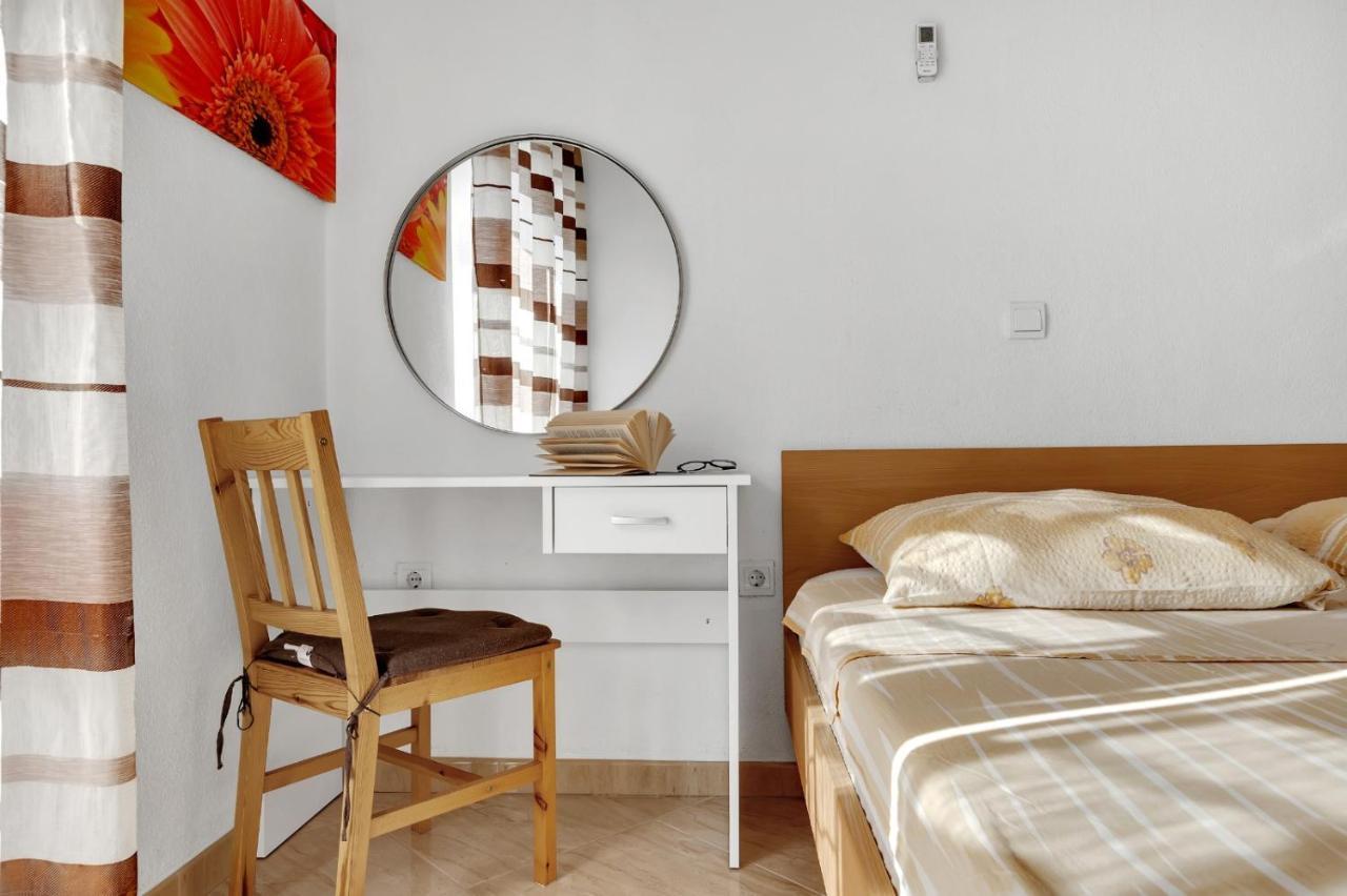 Penthaus Stipe Apartment Makarska