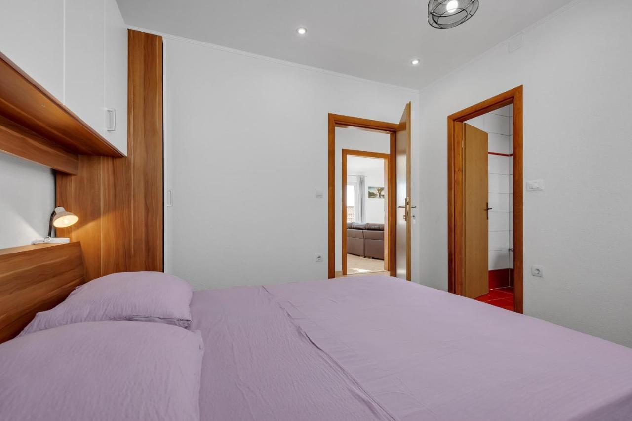 Apartment Penthaus Stipe *