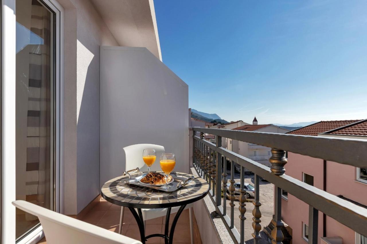 Penthaus Stipe * Makarska