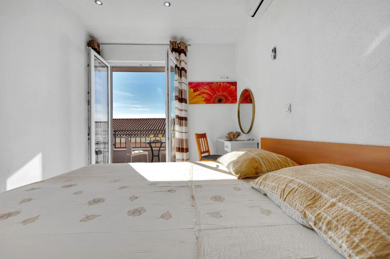 Apartment Penthaus Stipe *