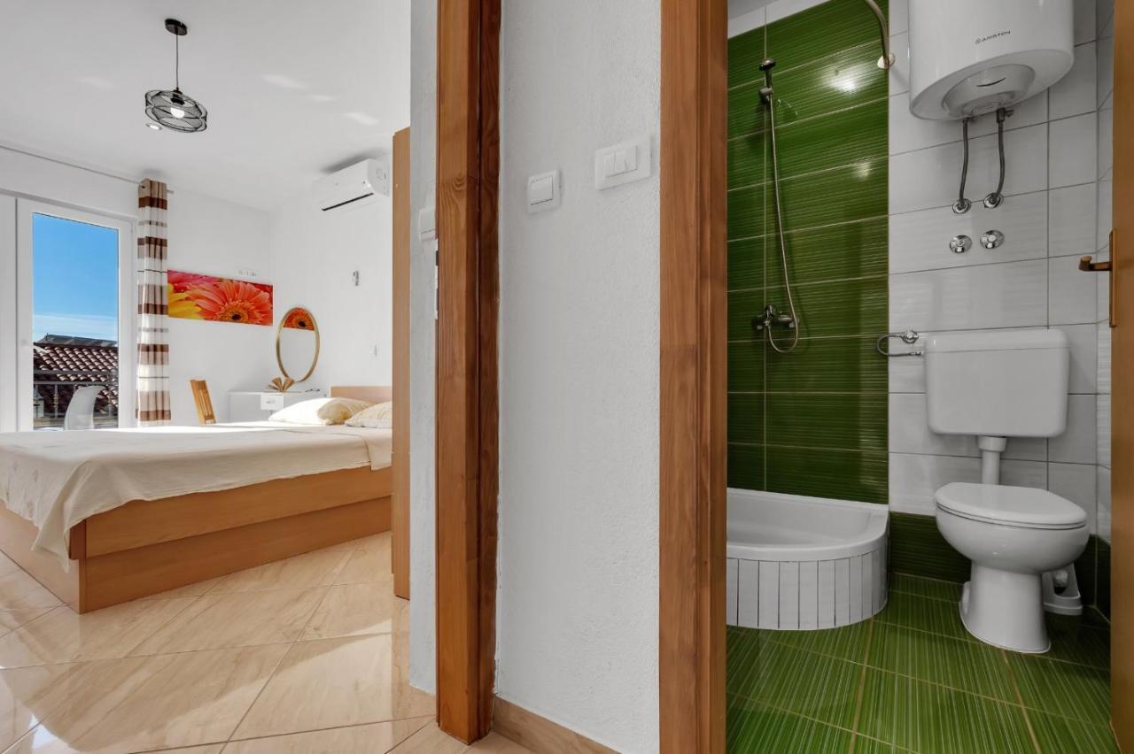Penthaus Stipe Apartment