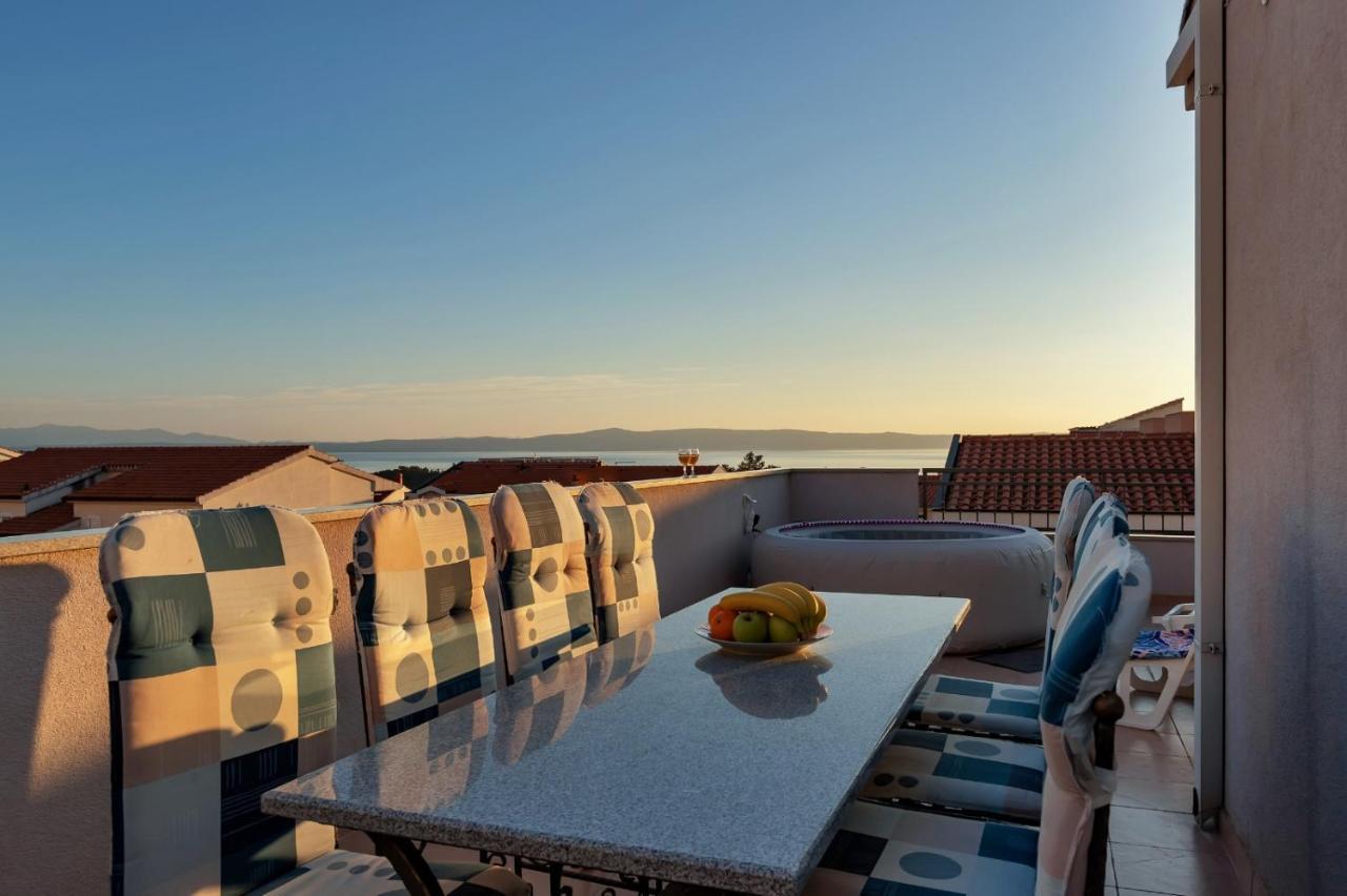 Apartment Penthaus Stipe Makarska