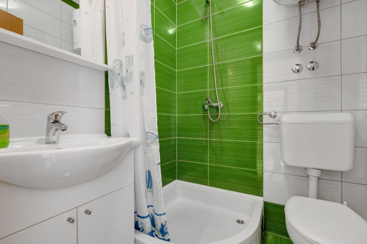 Penthaus Stipe Apartment Makarska