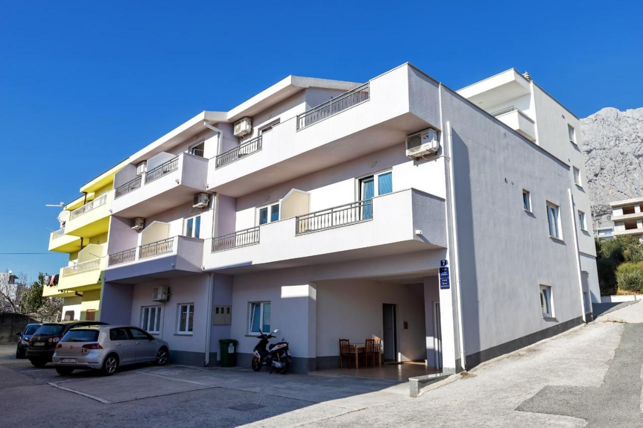 Apartment Penthaus Stipe *
