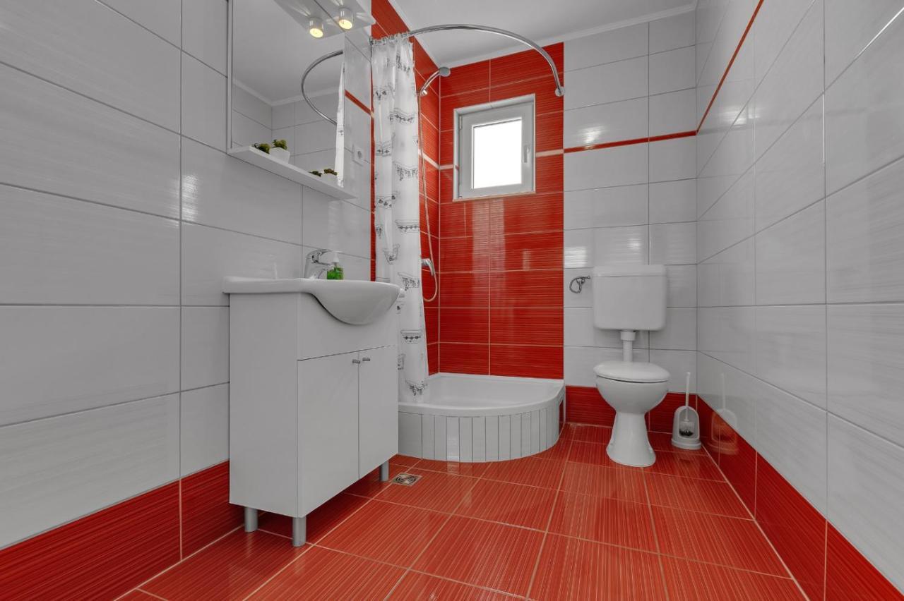 Penthaus Stipe Apartment