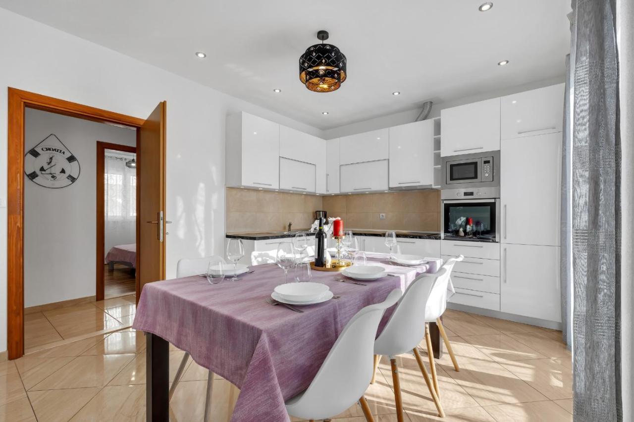 Apartment Penthaus Stipe *
