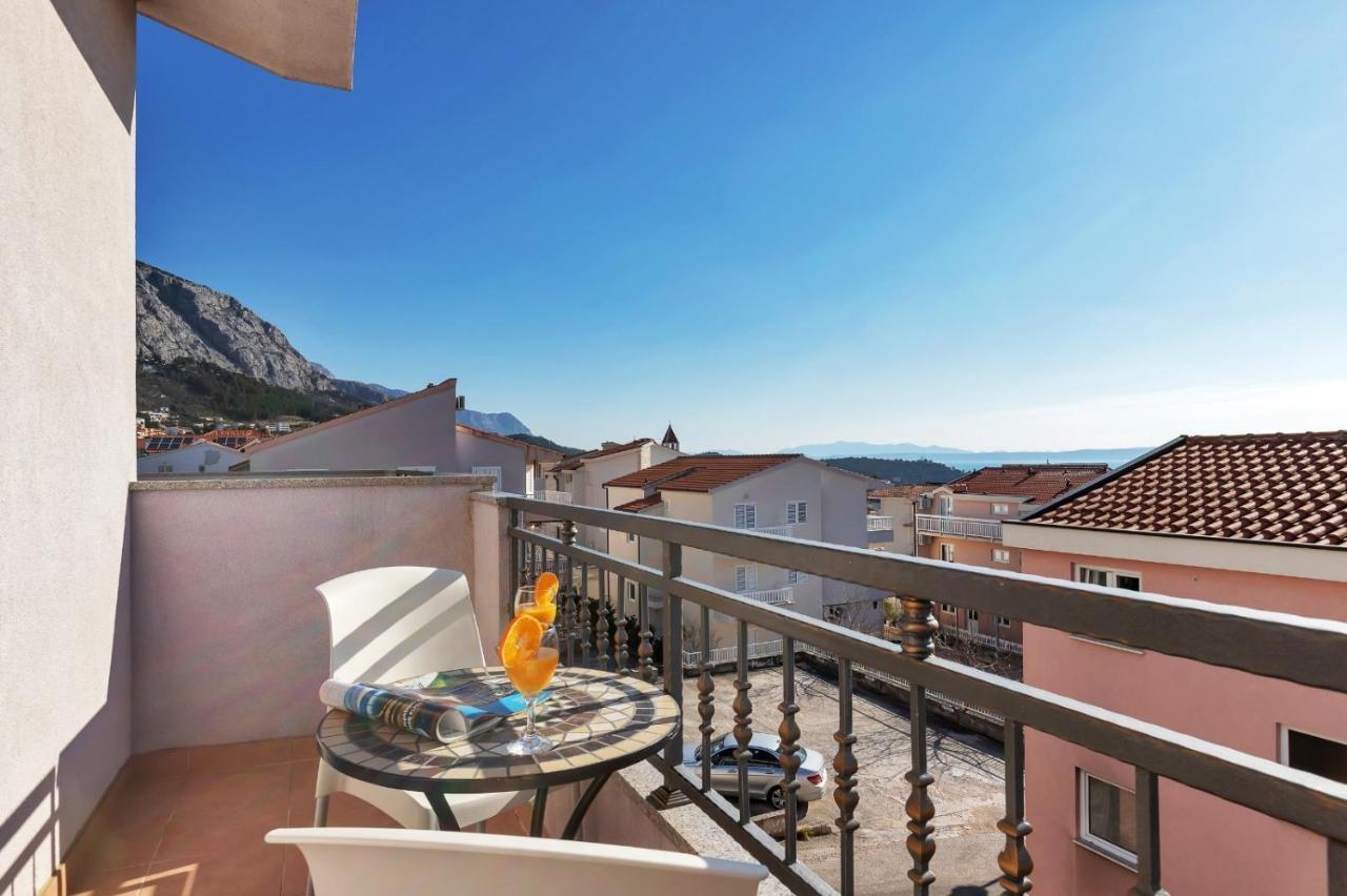 Apartment Penthaus Stipe