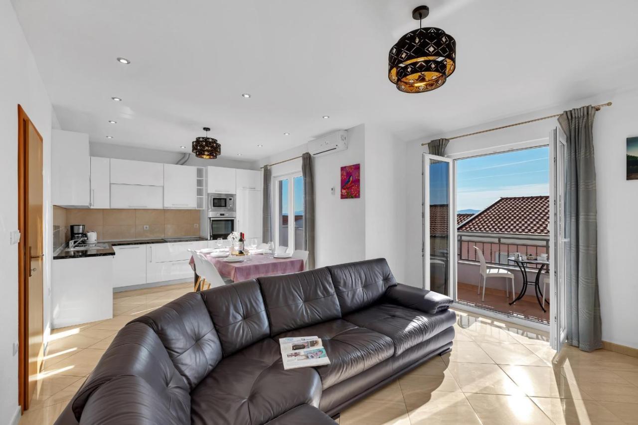 Apartment Penthaus Stipe Makarska
