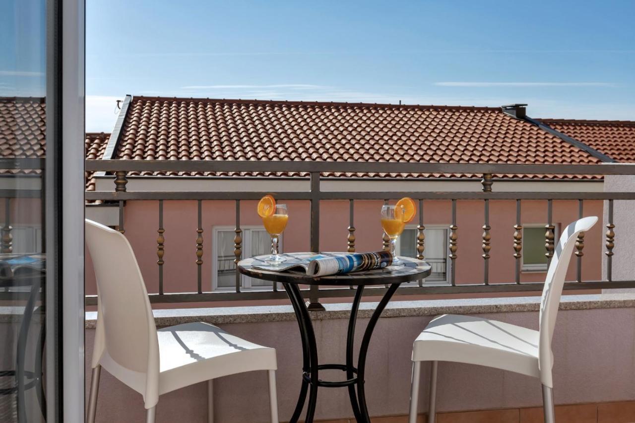 Penthaus Stipe * Makarska