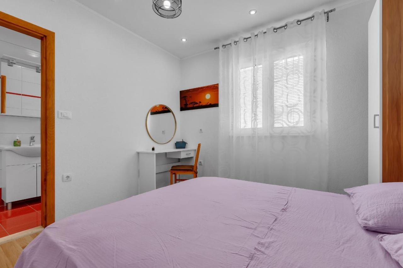Apartment Penthaus Stipe