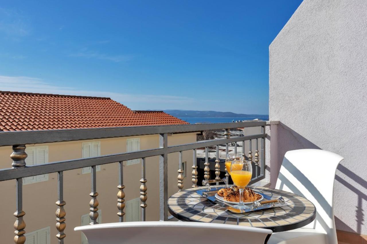 Penthaus Stipe * Makarska